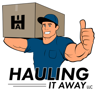 Hauling It Away, Junk Hauling and Junk Removal Services for the Twin Cities Areas