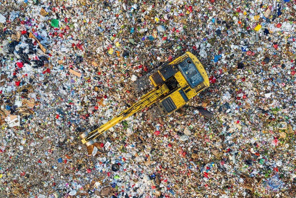 Mounting Landfill Crisis