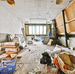 Construction & Renovation Projects