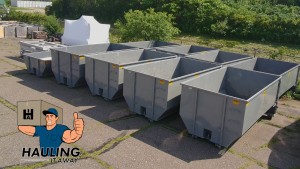 dumpster rentals